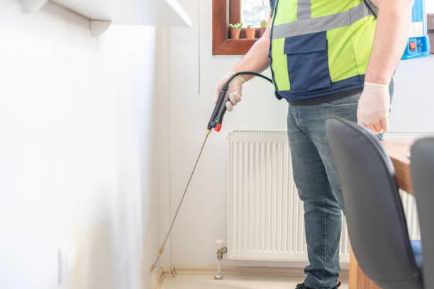 Best Commercial Pest Control Services  in Elmer, NJ